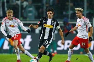 Kapitän Stindl vor Rückkehr in Gladbach-Kader