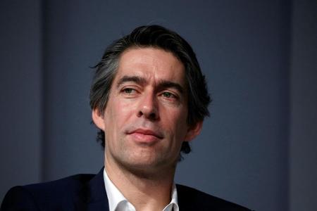 Wegen Wechsels nach Wolfsburg: Nürnbergs Meeske tritt aus DFL-Präsidium zurück Wegen Wechsels nach Wolfsburg: Nürnbergs Meeske tritt aus DFL-Präsidium zurück