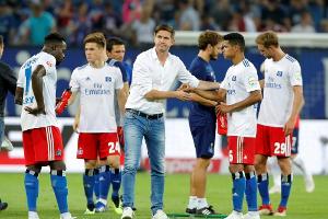 DFL: HSV-Spiel in Dresden wird am 18. September nachgeholt