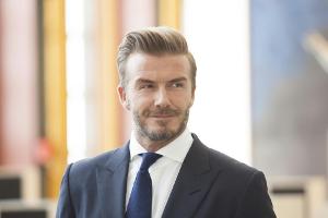 Beckhams MLS-Klub trägt den Namen Inter Miami CF