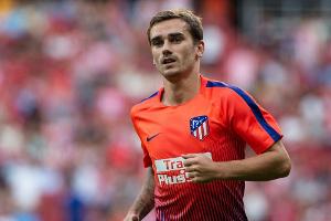 Weltfußballer-Wahl: Griezmann kritisiert Besetzung des Finals