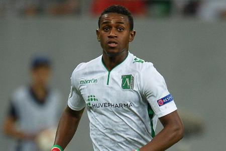 Virgil Misidjan (Ludogorez Rasgrad → 1. FC Nürnberg, Ablöse unbekannt) Virgil Misidjan (Ludogorez Rasgrad → 1. FC Nürnberg, Ablöse unbekannt)
