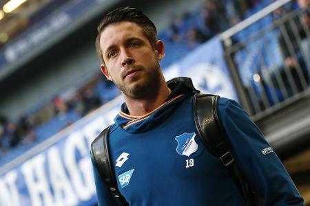 Mark Uth (1899 Hoffenheim → Schalke 04, ablösefrei)