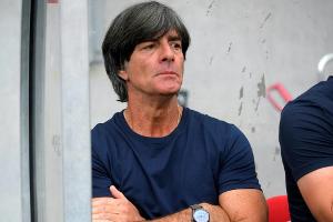 Özil-Comeback für Löw "überhaupt kein Thema"
