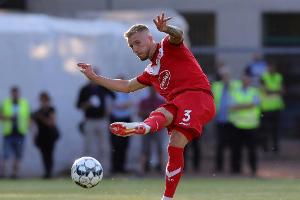 Düsseldorf gegen Hoffenheim ohne Innenverteidiger Hoffmann
