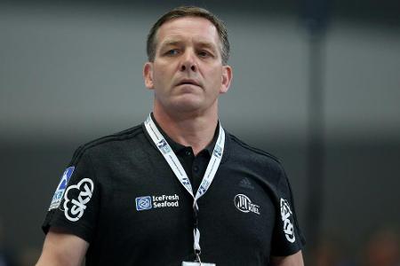 Handball: Magdeburg gewinnt Spitzenspiel gegen Kiel Handball: Magdeburg gewinnt Spitzenspiel gegen Kiel