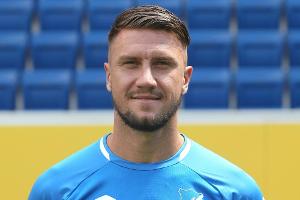 Weiter Innenverteidigermangel bei Hoffenheim