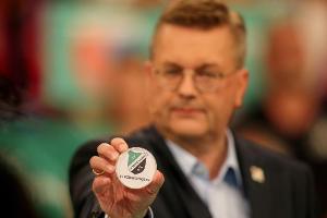 DFB-Pokal: Rödinghausen am 30. Oktober gegen die Bayern