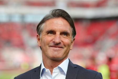 Wolfsburg: Labbadia setzt auf Einsatz von Camacho und Steffen Wolfsburg: Labbadia setzt auf Einsatz von Camacho und Steffen