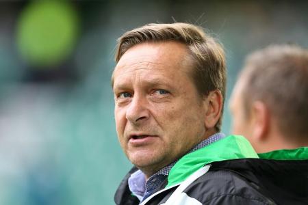 Hannover und Braunschweig am selben Tag nach Franken - 96-Manager Heldt kritisiert Spielansetzung Hannover und Braunschweig am selben Tag nach Franken - 96-Manager Heldt kritisiert Spielansetzung