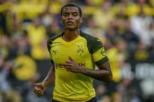 Akanji über kritischen Favre: "Er will immer etwas verbessern"