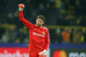 Weidenfeller-Abschied: Vierter Rio-Weltmeister tritt ab