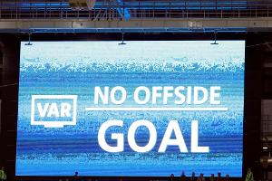 Medien: Englische Premier League intensiviert Videobeweis-Tests