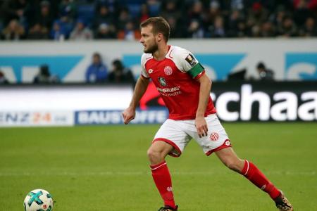 Mainz gewinnt Mainz gewinnt