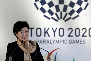 Mehr Liveübertragungen bei den Paralympics 2020
