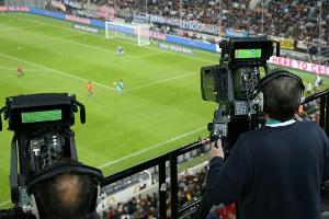 Nations League: DAZN sichert sich Übertragungsrechte