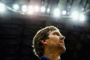 Sexuelle Belästigung: Kommission bestätigt Vorwürfe gegen Nowitzki-Klub