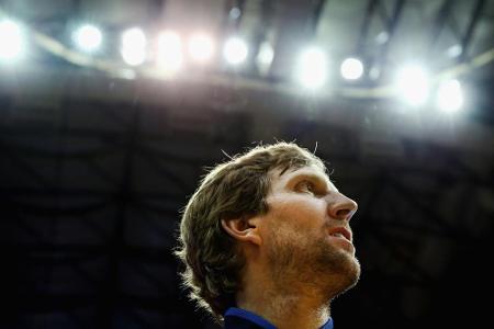 Sexuelle Belästigung: Kommission bestätigt Vorwürfe gegen Nowitzki-Klub Sexuelle Belästigung: Kommission bestätigt Vorwürfe gegen Nowitzki-Klub