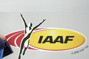 IAAF-Athletenkommission gegen Wiedereingliederung der RUSADA