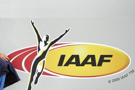 IAAF-Athletenkommission gegen Wiedereingliederung der RUSADA IAAF-Athletenkommission gegen Wiedereingliederung der RUSADA