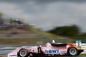 Formel 2: Günther ohne Punkte in Russland
