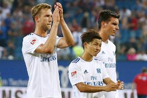 2. Liga: Torloses Derby in Hamburg, erster Sieg für Aufsteiger Magdeburg