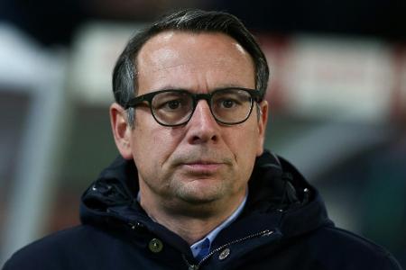 3. Liga: Lange Pause für Kaiserslauterns Spalvis 3. Liga: Lange Pause für Kaiserslauterns Spalvis
