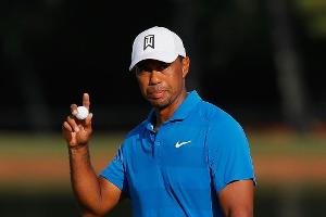 FedEx-Cup in Atlanta: Woods nimmt Kurs auf 80. Turniersieg