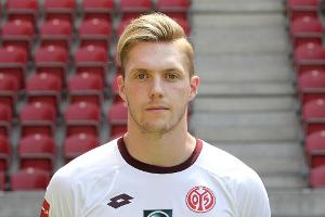 Sprunggelenksprobleme: Mainz-Keeper Müller reist nicht zur U21