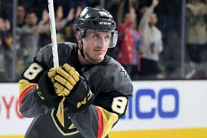 Doping: NHL-Profi Schmidt 20 Spiele gesperrt