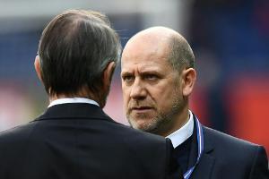 Hoeneß kritisiert: "PSG kann sich einen solchen Sportdirektor nicht leisten"