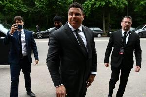Brasilien-Ikone Ronaldo übernimmt 51 Prozent von Real Valladolid