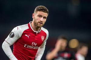 Keine Ermittlungen gegen Mustafi nach Doppeladler-Geste