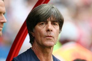 FIFA-Weltrangliste: Löw-Team auf Platz 15 abgestürzt