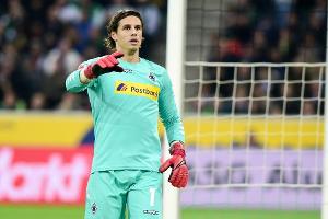 Sommer erneut Schweizer Fußballer des Jahres
