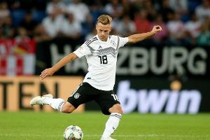Hummels, Kimmich und ter Stegen Kandidaten für die Weltauswahl