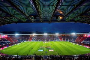Schottischer Verband kauft Hampden Park