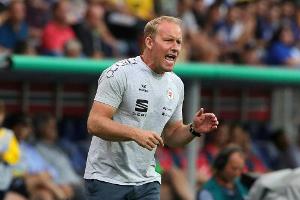 3. Liga: Braunschweig feiert ersten Saisonsieg