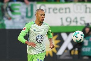 Wolfsburg schlägt Aue und bejubelt doppelte Rückkehr