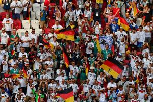 Vor Peru-Länderspiel: Sinsheims Oberbürgermeister kritisiert DFB