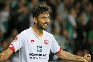 Mainz einige Wochen ohne Holtmann