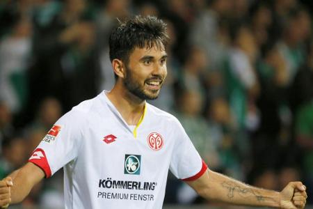 Mainz einige Wochen ohne Holtmann Mainz einige Wochen ohne Holtmann