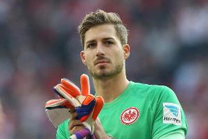 Frankfurt verliert bei Trapp-Rückkehr