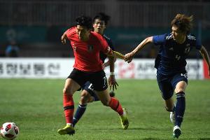 Südkorea gewinnt bei Asienspielen: Son vor Wehrdienst-Befreiung