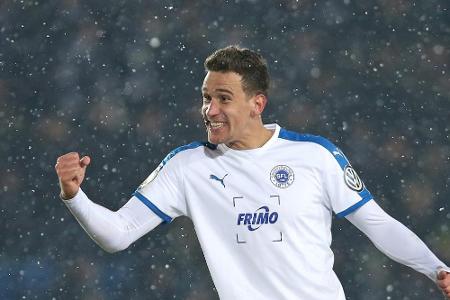 3. Liga: Lotte klettert durch 2:1-Sieg auf Tabellenplatz 17 3. Liga: Lotte klettert durch 2:1-Sieg auf Tabellenplatz 17