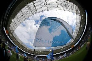 Hoffenheim baut Engagement für mehr Nachhaltigkeit in Afrika aus