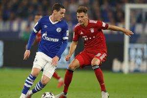 Serie ausgebaut: Bayern vergrößern Schalker Sorgen