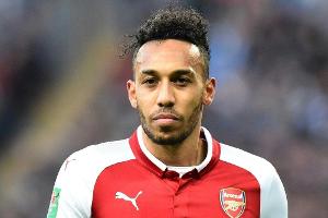Aubameyang widerspricht: Vater wird nicht Gabuns Nationaltrainer