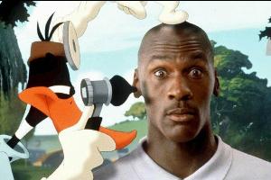 Basketball-Superstar James arbeitet an Fortsetzung von "Space Jam"