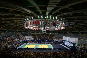 Judo-WM: Leichtgewicht Plafky verpasst Viertelfinale